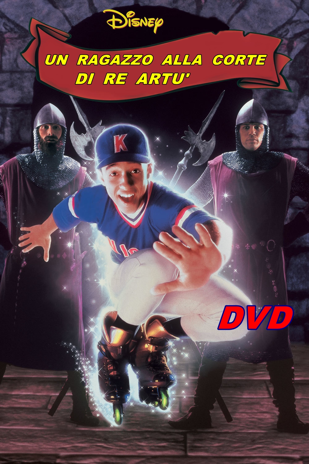 UN_RAGAZZO_ALLA_CORTE_DI_RE_ARTU_DVD_1995_Walt_Disney UN_RAGAZZO_ALLA_CORTE_DI_RE_ARTU_DVD_1995_Walt_Disney