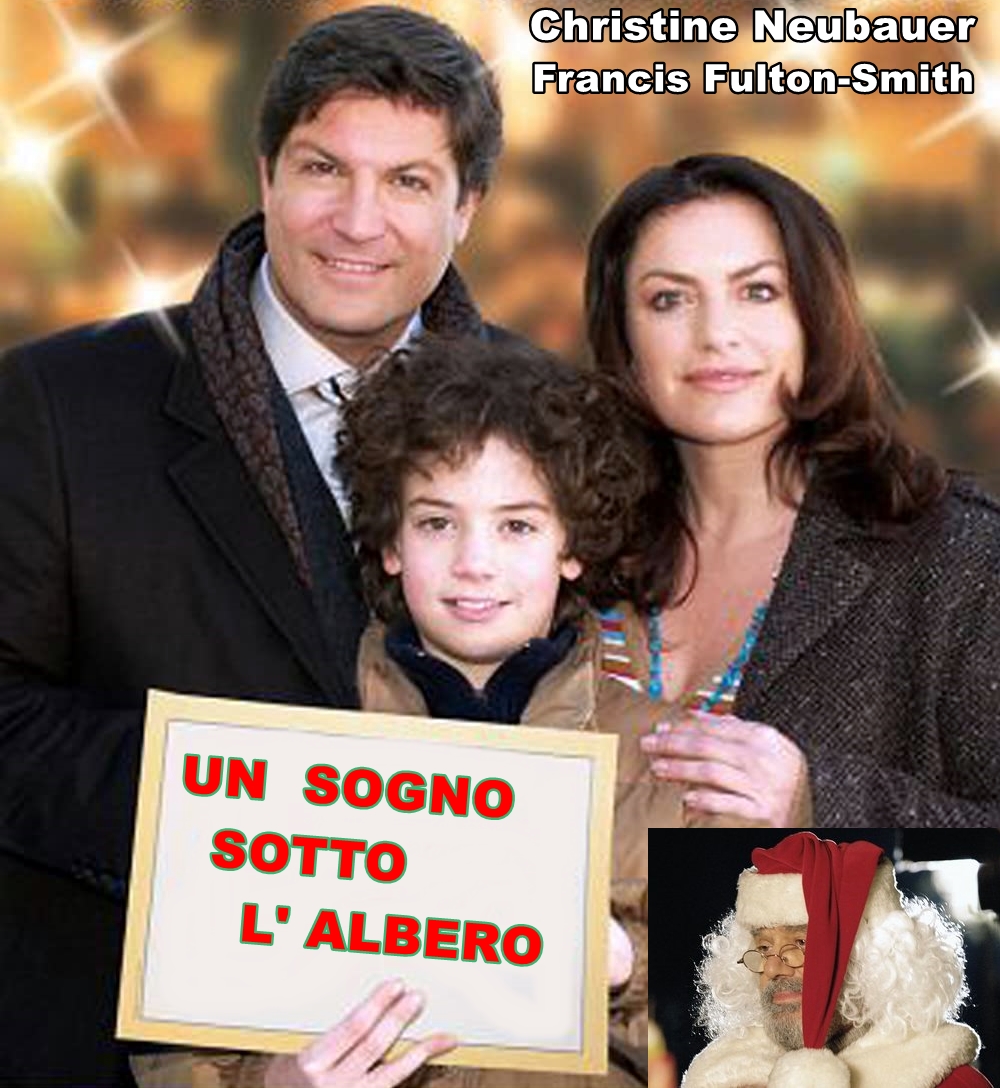 UN_SOGNO_SOTTO_L'ALBERO_DVD_2005_Christine_Neubauer