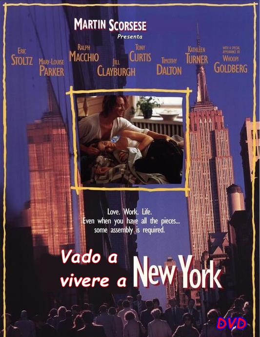 VADO_A_VIVERE_A_NEW_YORK_DVD_1993__Eric_Stoltz VADO_A_VIVERE_A_NEW_YORK_DVD_1993__Eric_Stoltz