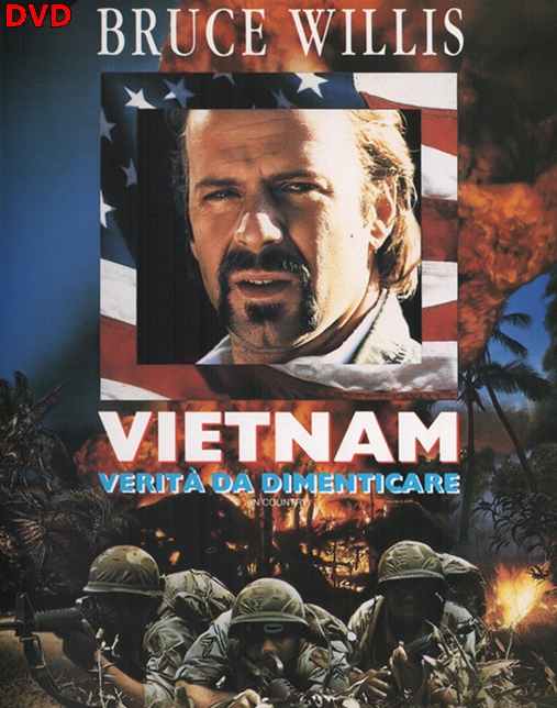 VIETNAM_VERITA_DA_DIMENTICARE_DVD_1989_BRUCE_WILLIS VIETNAM_VERITA_DA_DIMENTICARE_DVD_1989_BRUCE_WILLIS