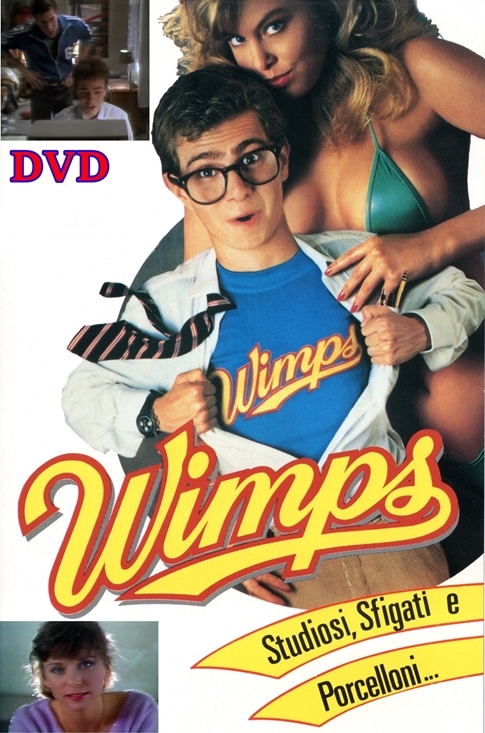 WIMPS_STUDIOSI_SFIGATI_E_PORCELLONI_DVD_1984_italiano