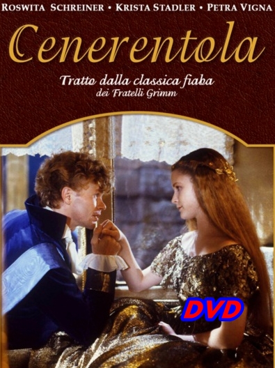 cenerentola_DVD_1989_Karin_Brandauer_Petra_Vigna