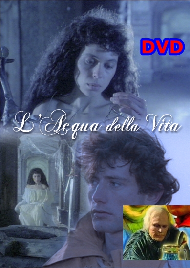 l'acqua_della_vita_1987_DVD