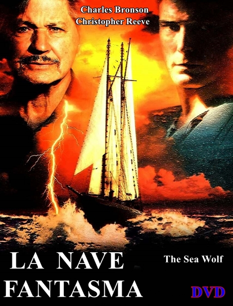 LA_NAVE_FANTASMA_DVD_1993_Bronson LA_NAVE_FANTASMA_DVD_1993_Bronson